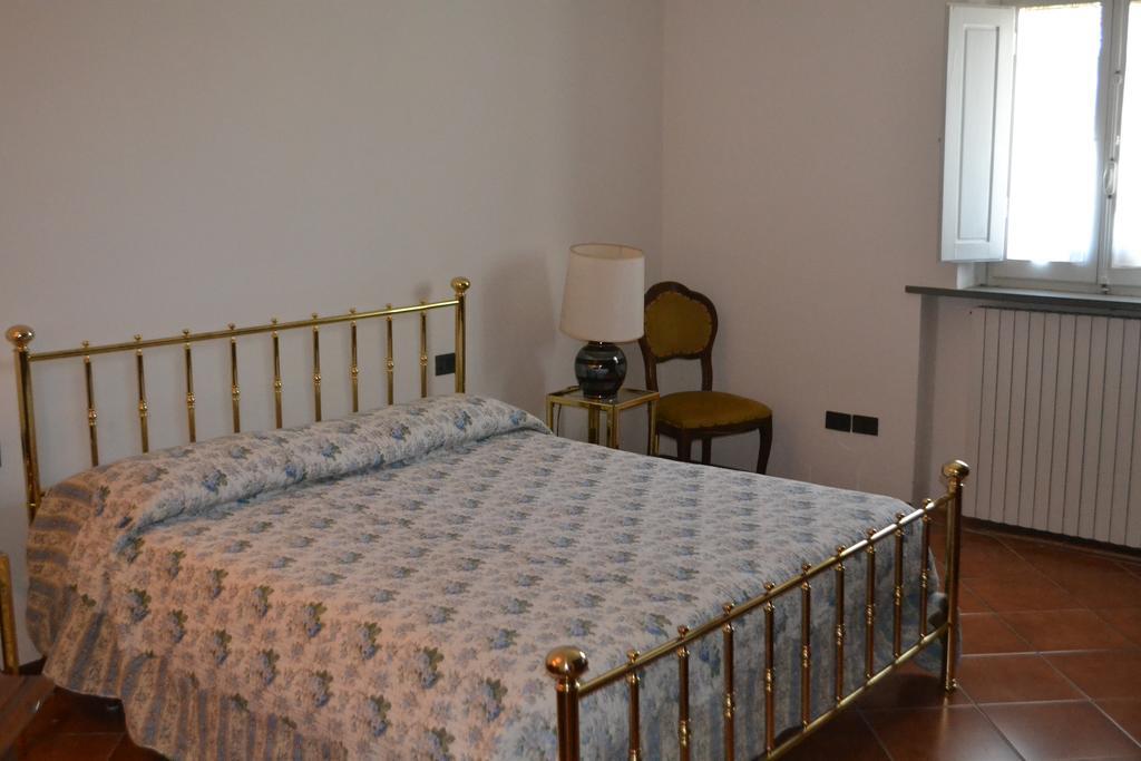 Turignano Apartment 蒙特斯佩尔托利 客房 照片