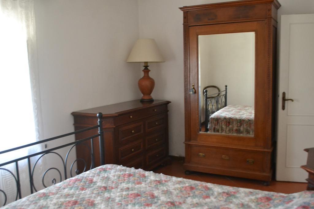 Turignano Apartment 蒙特斯佩尔托利 客房 照片