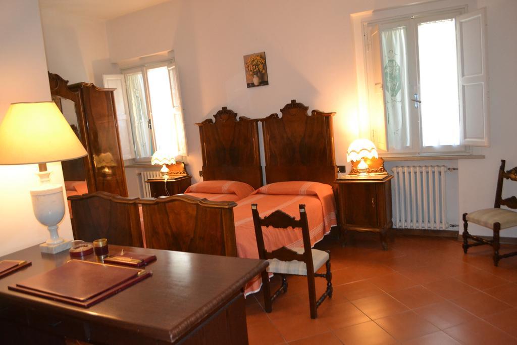Turignano Apartment 蒙特斯佩尔托利 客房 照片