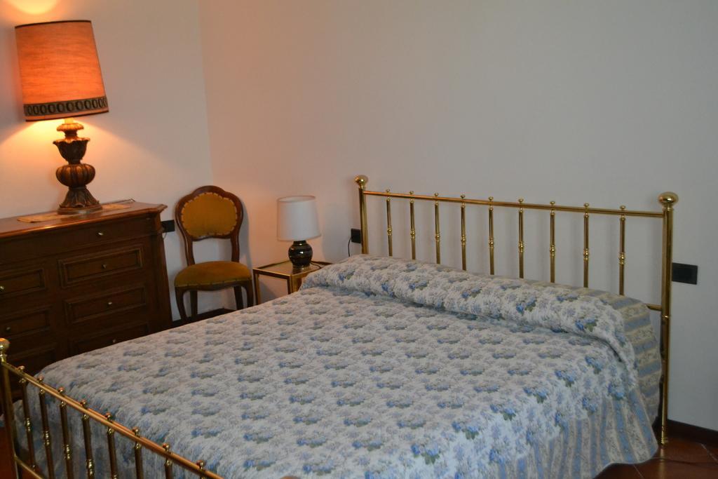 Turignano Apartment 蒙特斯佩尔托利 客房 照片