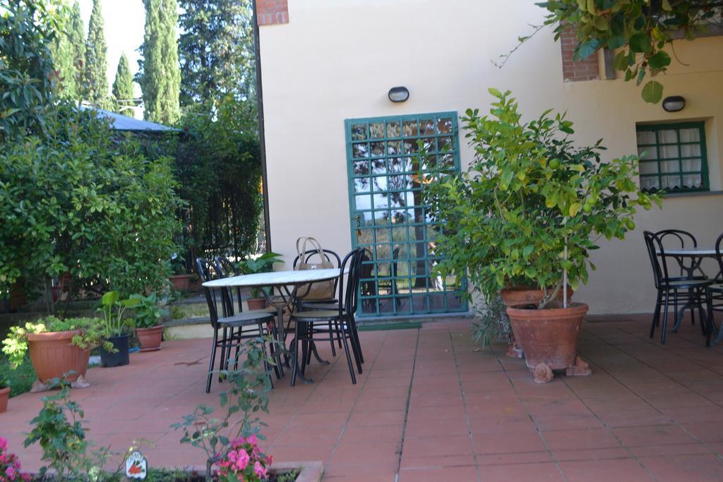 Turignano Apartment 蒙特斯佩尔托利 客房 照片