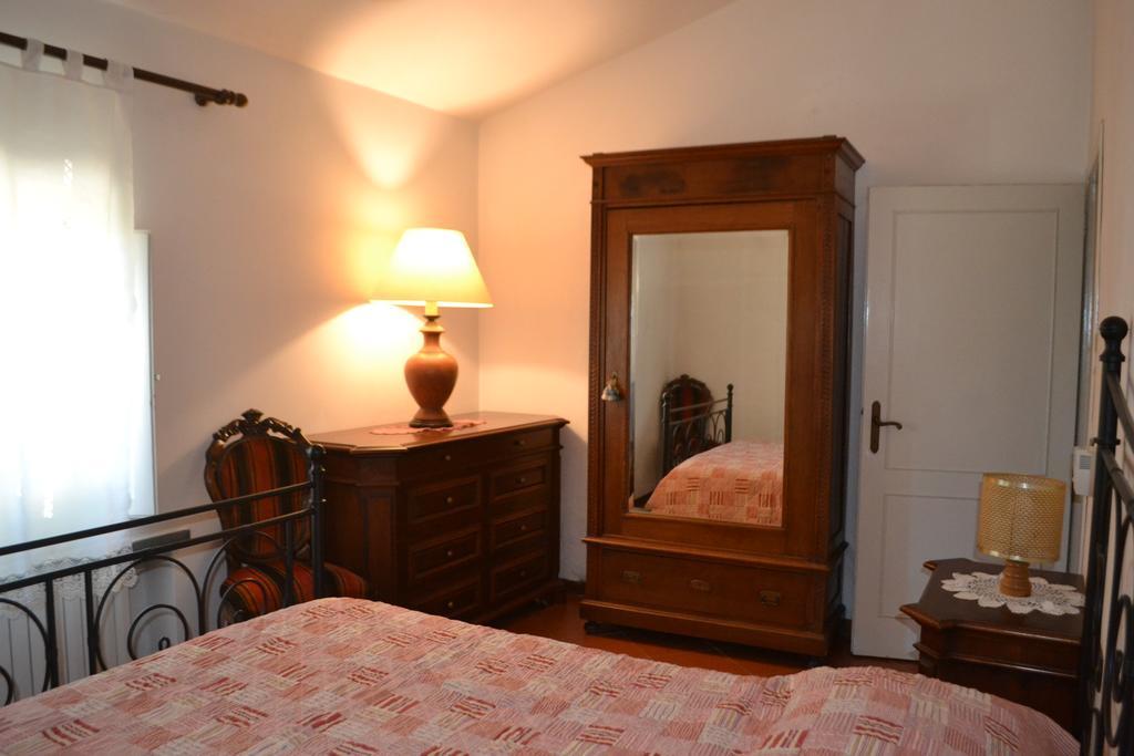 Turignano Apartment 蒙特斯佩尔托利 外观 照片