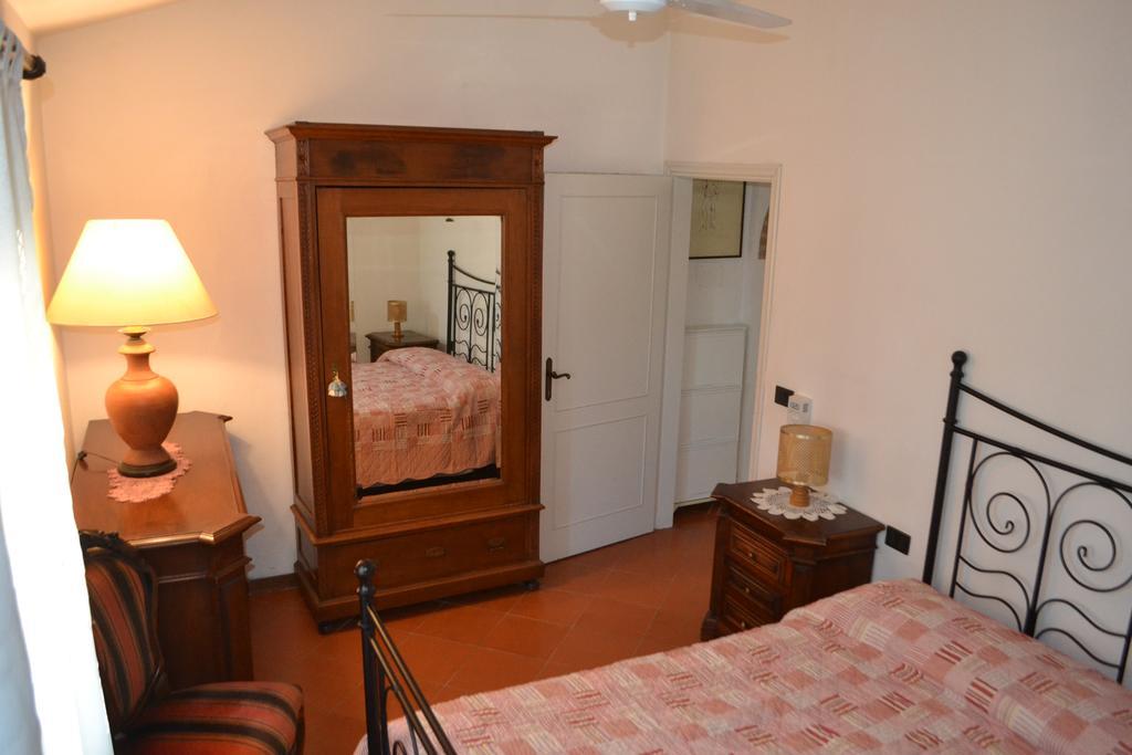 Turignano Apartment 蒙特斯佩尔托利 外观 照片