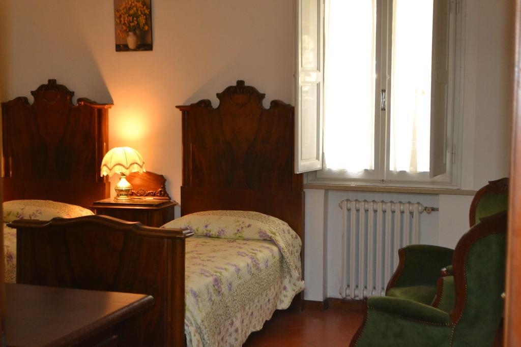 Turignano Apartment 蒙特斯佩尔托利 外观 照片